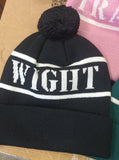 WIGHT TRASH: Bobble Hats 2025