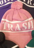 WIGHT TRASH: Bobble Hats 2025