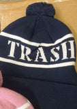 WIGHT TRASH: Bobble Hats 2025