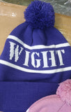 WIGHT TRASH: Bobble Hats 2025
