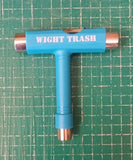 SKATE TOOL: Wight Trash T-Tool