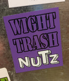 DEEZ NUTS: FRIDGE MAGNETS