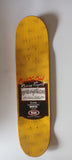 COLLECTABLE: Real Skateboards Gonz deck 2006 signed 17/500