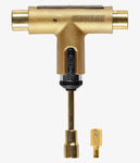 SKATE TOOL: SILVER PREMIUM SKATE TOOL