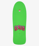 Heroin Curb Crusher Chomp 10.25"