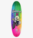 HEROIN SKATEBOARDS: The Scrambler 7.875"