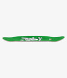 HEROIN SKATEBOARDS: The Scrambler 7.875"