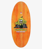HEROIN SKATEBOARDS: LEMONZILLA 13.5"