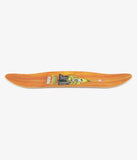 HEROIN SKATEBOARDS: LEMONZILLA 13.5"