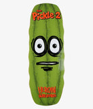HEROIN SKATEBOARDS: PICKLE 2 - 11.125"