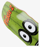 HEROIN SKATEBOARDS: PICKLE 2 - 11.125"