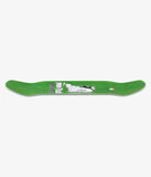 HEROIN SKATEBOARDS: MINI PICKLE 9.5" deck