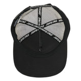 SANTA CRUZ X POKEMON: TCG HAND - CAP - WHITE/BLACK