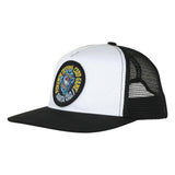 SANTA CRUZ X POKEMON: TCG HAND - CAP - WHITE/BLACK