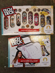 TECH DECK: Olympic 2024 Bundle