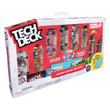 TECH DECK Legends Sk8 Shop Bonus Pack - Powell Peralta