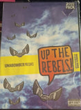 DVD: Unabomber UP THE REBELS
