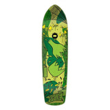 CREATURE SKATEBOARDS: Brue Killer Cruiser (bottle opener) 7.8"