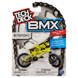 TECH DECK: BMX