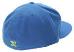 DC New Era 59Fifty Skydiver cap