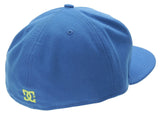 DC New Era 59Fifty Skydiver cap