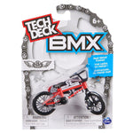 TECH DECK: BMX
