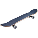 SPEED DEMONS: Bandana Complete Black/Black 8.0"