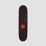 Santa Cruz Screaming Hand Deck 8"