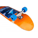 CRUISER: D Street Bon Voyage - Cruiser Complete