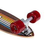 CRUISER: Arbor 'HAWKSHAW MICRON' Pintail 292