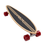 CRUISER: Arbor 'HAWKSHAW MICRON' Pintail 292