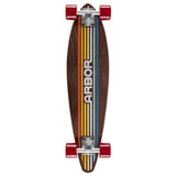 CRUISER: Arbor 'HAWKSHAW MICRON' Pintail 292