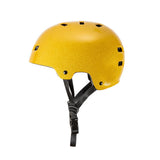 HELMET: Bullet OSFA - Gold