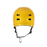 HELMET: Bullet OSFA - Gold