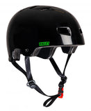 BULLET HELMET: Bullet X Slime Balls Logo