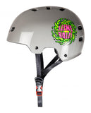 BULLET HELMET: Bullet X Slime Balls Logo