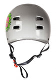 BULLET HELMET: Bullet X Slime Balls Logo