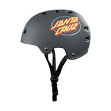 BULLET HELMET: Bullet X Santa Cruz Oval Dot S/M & L/XL