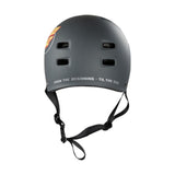 BULLET HELMET: Bullet X Santa Cruz Oval Dot S/M & L/XL
