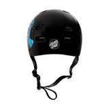 HELMET: Bullet X Santa Cruz Screaming Hand OSFA