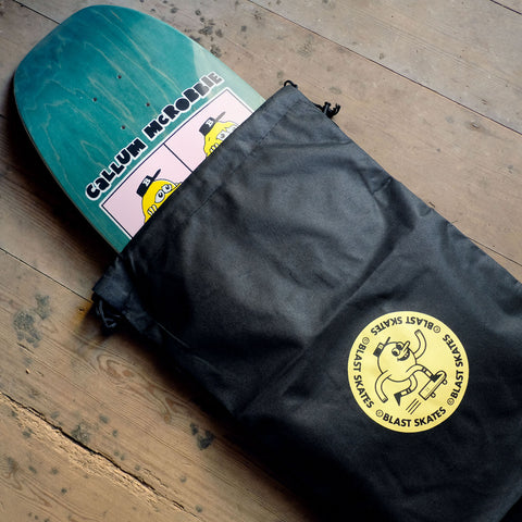 Blast Skateboards - Blast Bike Board Bag