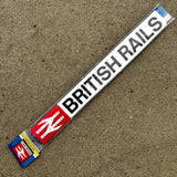 British Rails - Skateboard Rails - Various Colours