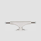 Bullet 130 Trucks (pair) Raw - 7.6"