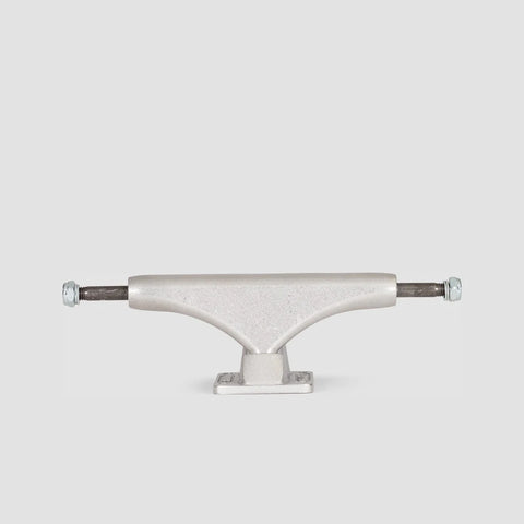 Bullet 130 Trucks (pair) Raw - 7.6"