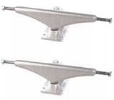 Bullet 185 Trucks (pair) Raw - 10"