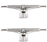 Bullet 185 Trucks (pair) Raw - 10"
