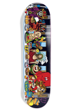 Cliche Last Supper Golden Ticket Blind Bag 8.5″ Skateboard Deck