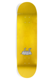 Cliche Last Supper Golden Ticket Blind Bag 8.5″ Skateboard Deck