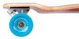 LONGBOARD: D Street Drop Down 'Hawaiian'.