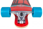 LONGBOARD: D Street Drop Down 'Hawaiian'.